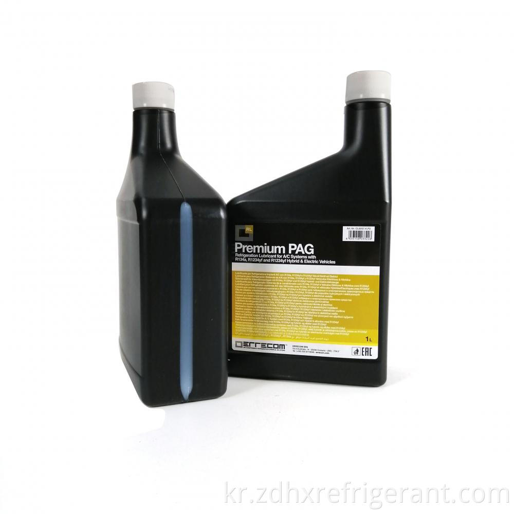 R1234yf PAG Oil 1L